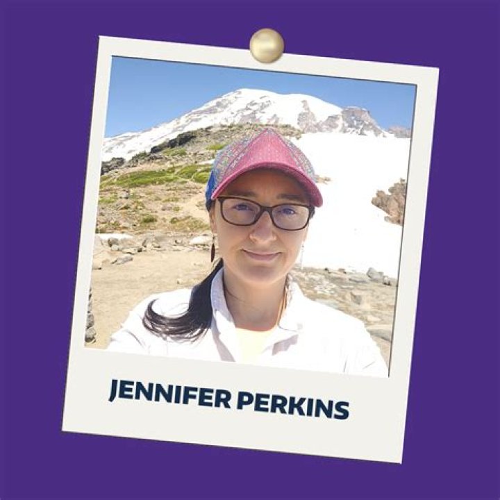 Dr. Jennifer Perkins, MD – Anchorage, AK