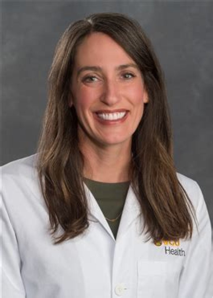 Dr. Jennifer Sauceman, MD – Newport, TN