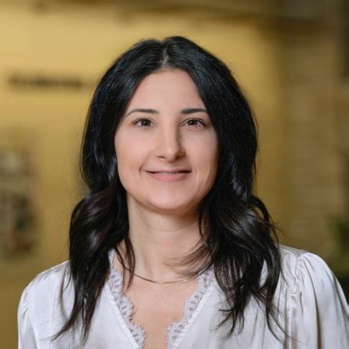 Jennifer Shaver – Dayton, TN