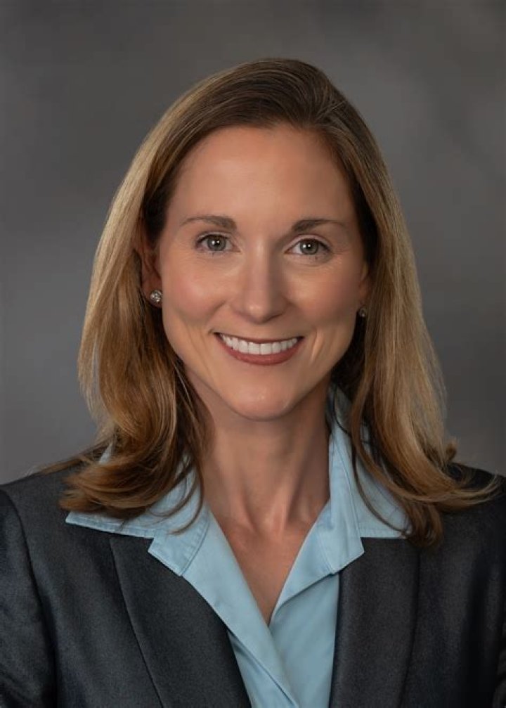 Jennifer (Harless) Shouldis – Charleston, WV