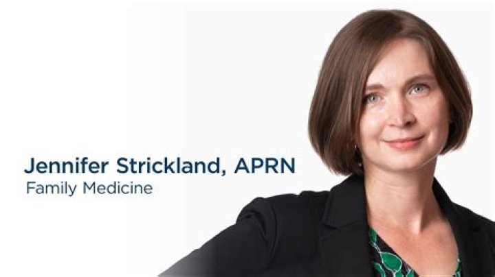Jennifer Strickland – Philadelphia, PA