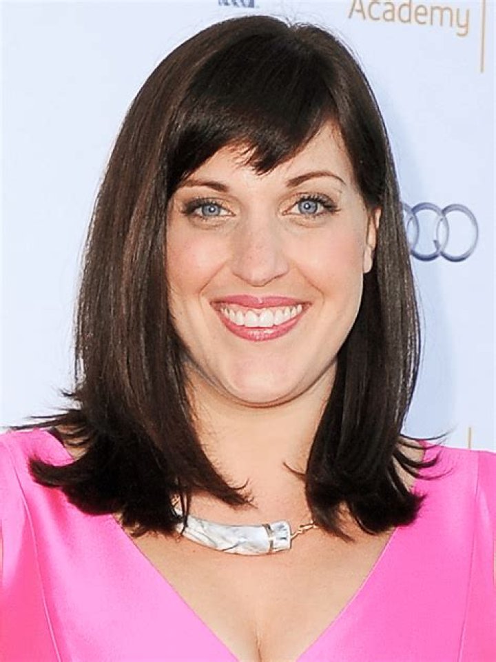 
Jenny Tolman Height, Weight, Net Worth, Age, Birthday, Wikipedia, Who, Nationality, Biography 