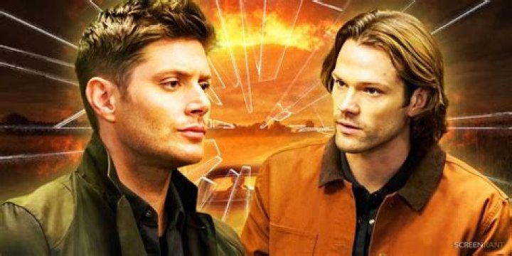 Jensen Ackles – Here’s How Dean Winchester’s Actor Wants Supernatural To End