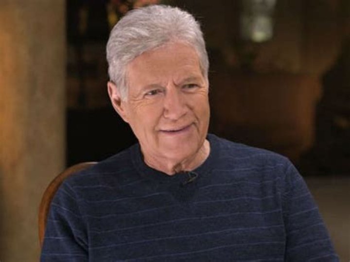 Jeopardy! Host Alex Trebek Back At Work After Chemotherapy For Stage 4 Pancreatic Cancer
