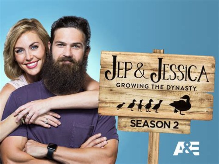 Jep Robertson Height, Weight, Net Worth, Age, Birthday, Wikipedia, Who, Nationality, Biography