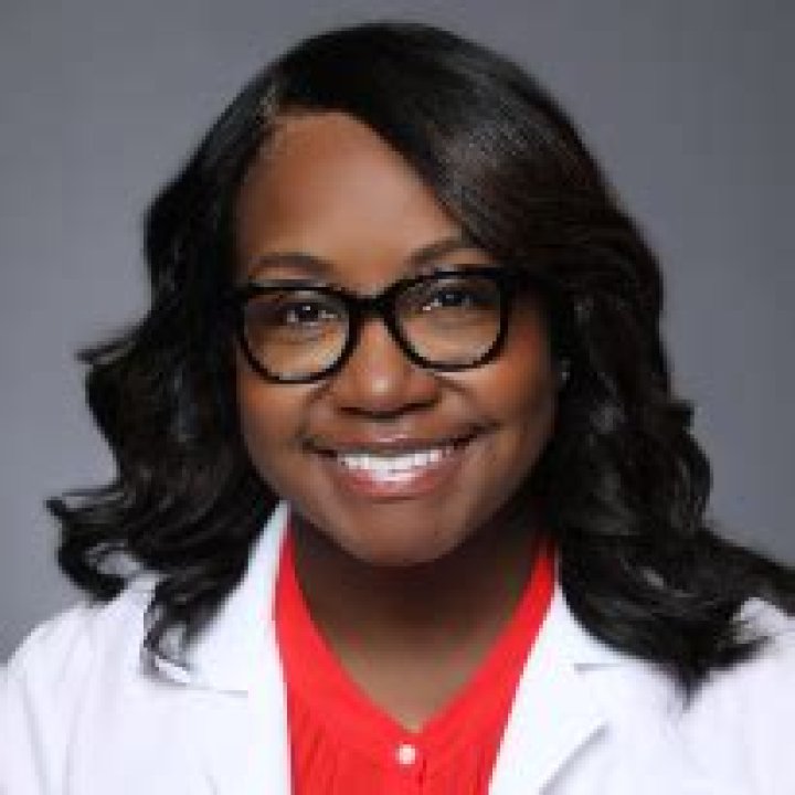 Dr. Jerecia Watson, MD – Needville, TX