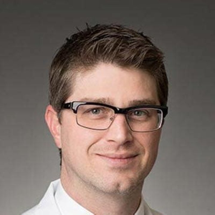 Dr. Jeremy Cravens, MD – Overland, KS