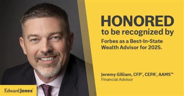 Dr. Jeremy Gilliam, MD – Kokomo, IN