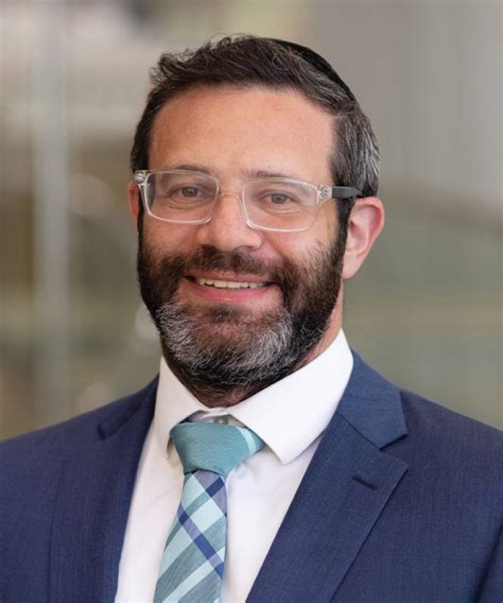 Dr. Jeremy Steinman, MD – Winston Salem, NC