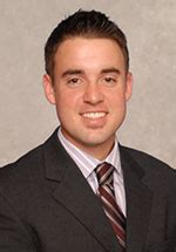 Dr. Jeremy Theisen, MD – Ponca City, OK