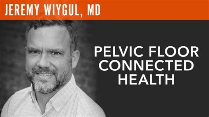 Dr. Jeremy Wiygul, MD – New York, NY