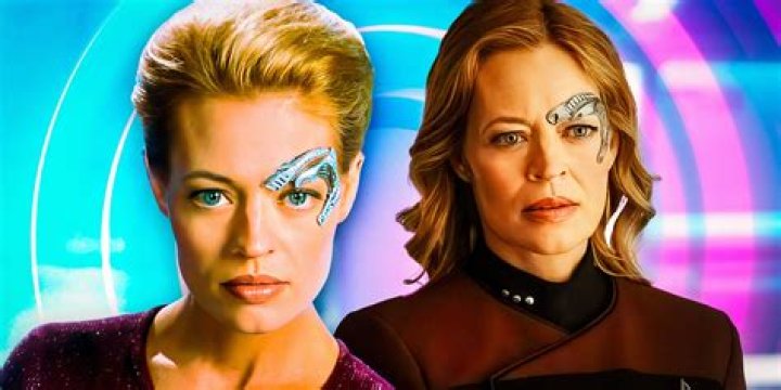 Jeri Ryan Says She Loves Who Seven’s Become On Star Trek: Picard