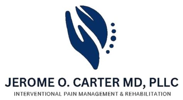 Dr. Jerome Carter, MD – Baytown, TX