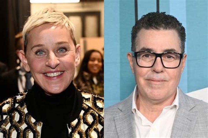 Jerry O’Connell Stands Up For Ellen DeGeneres Amid Cancel Culture Backlash