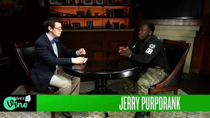 
Jerry Purpdrank Height, Weight, Net Worth, Age, Birthday, Wikipedia, Who, Instagram, Biography 