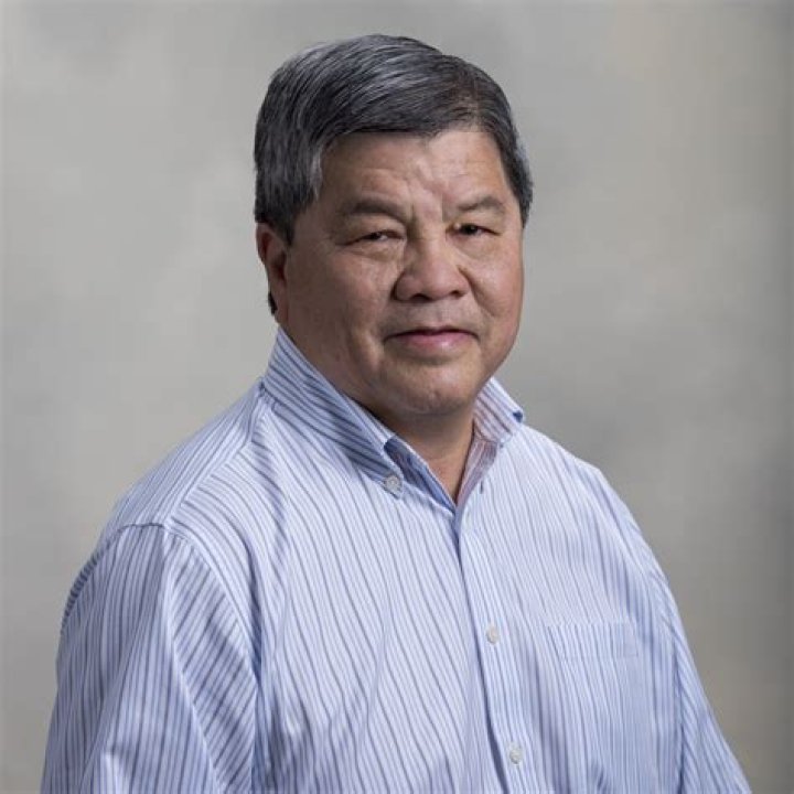 Dr. Jerry Yen, MD – Pleasanton, CA