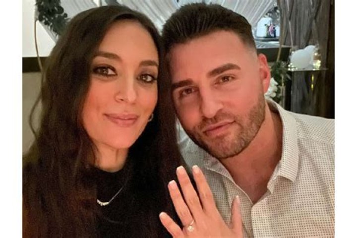 Jersey Shore Alum Sammi ‘Sweetheart’ Giancola Is Engaged To Boyfriend Christian Biscardithis