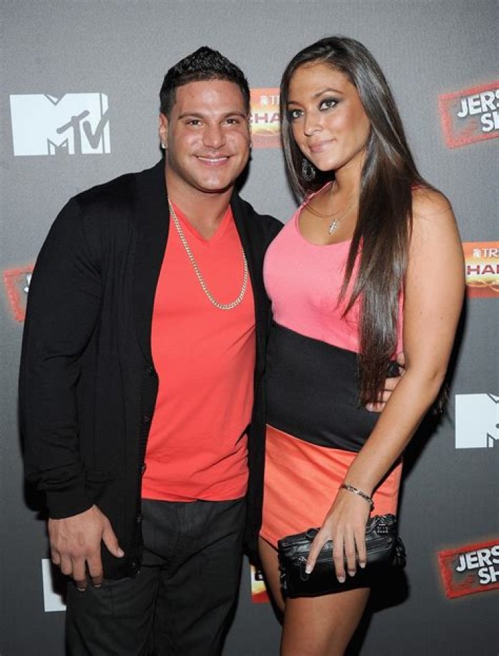 Jersey Shore’s Ronnie Ortiz-Magro Won’t Be Charged With A Felony Crime Regarding Jen Harley Dispute