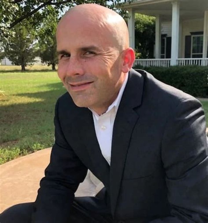 Dr. Jesse Gorley, MD – Wichita Falls, TX