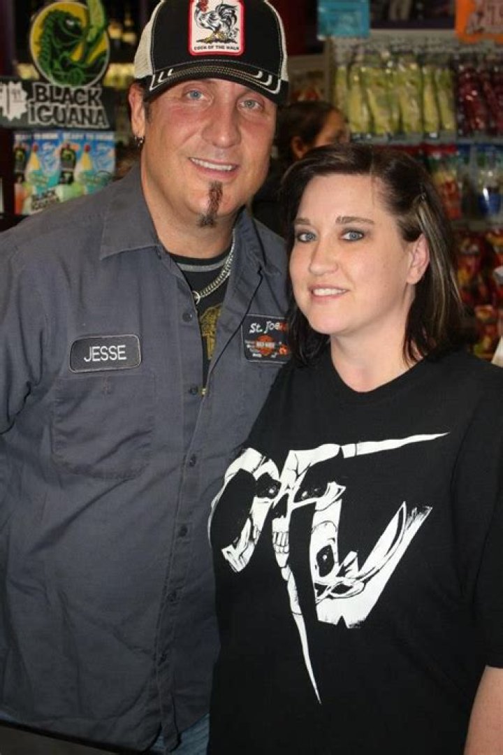 Jesse James Dupree Wife, Jackyl, Jesse James Dupree Net Worth