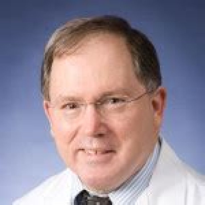 Dr. Jesse Johnson, MD – Traverse City, MI