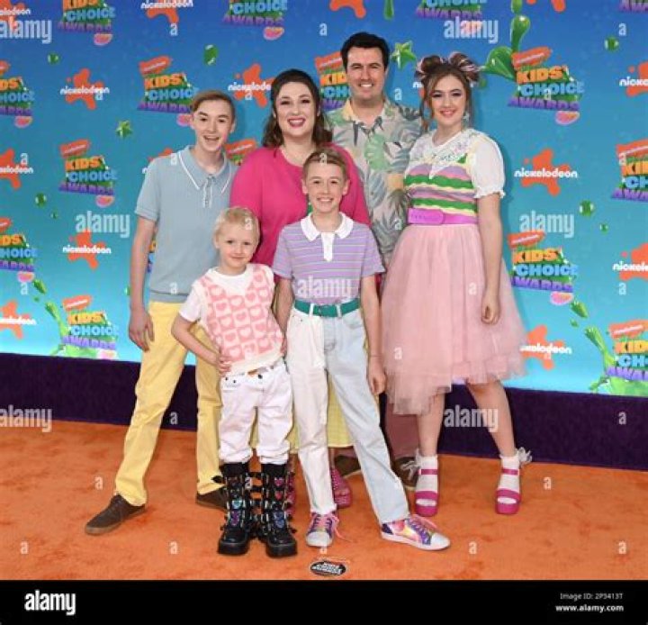 Jessica Ballinger Biography - Facts, Childhood, Family Life & Achievements