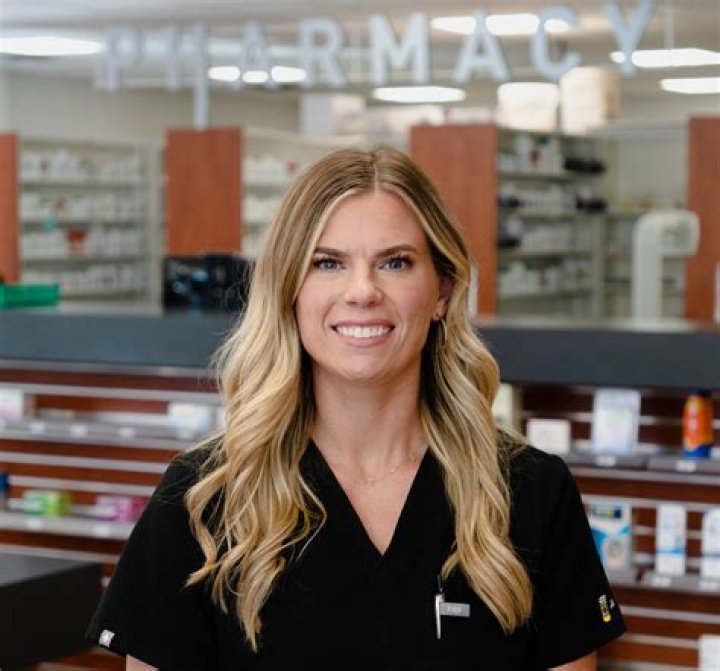 Jessica Bucksa – Green Bay, WI