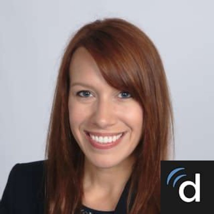 Dr. Jessica Dotson, DO – Wausau, WI