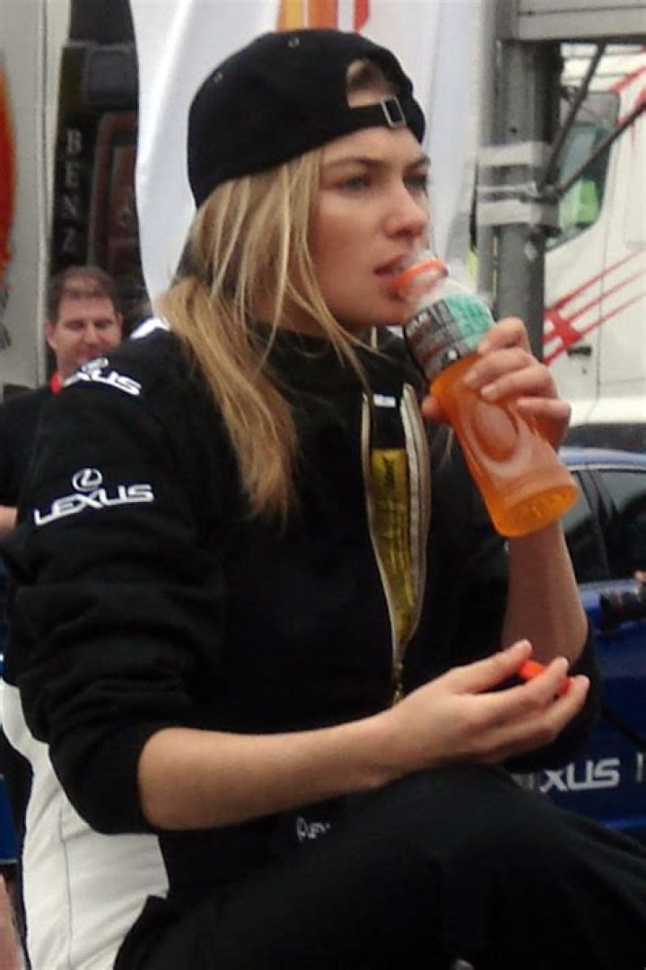 Jessica Hart Wikipedia; Age, family, Scott Hall ex-wife, net worth