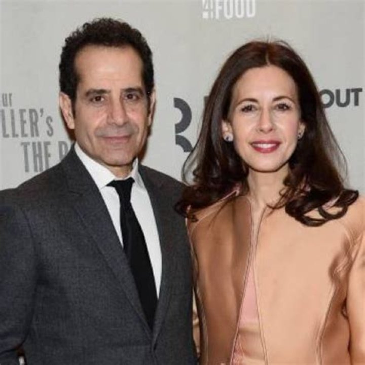 Jessica Hecht parents: Meet Richard Hecht, Lenore Hecht