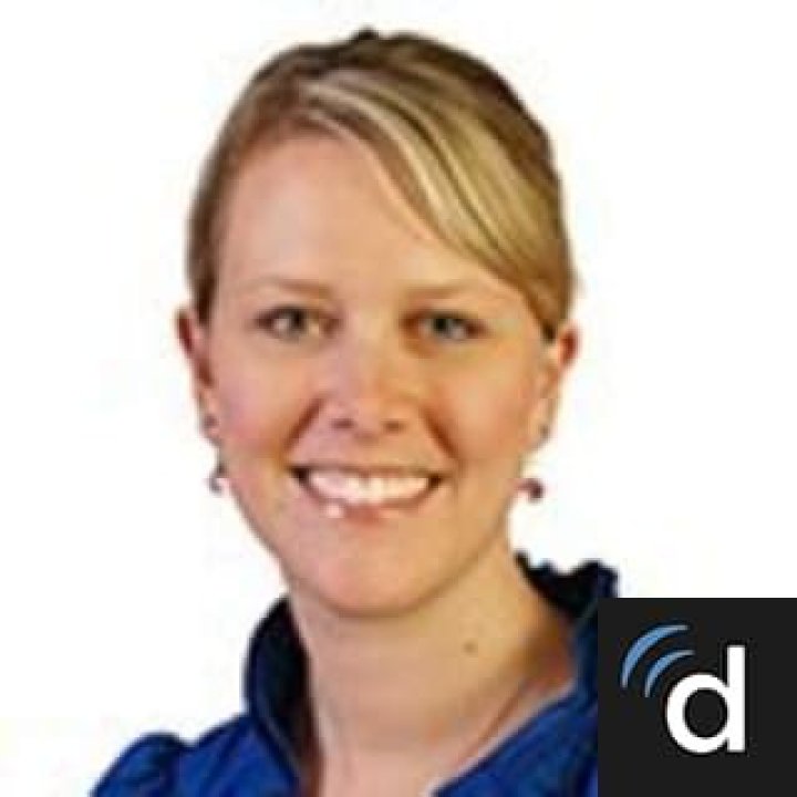 Dr. Jessica Herzberg, MD – Oconomowoc, WI