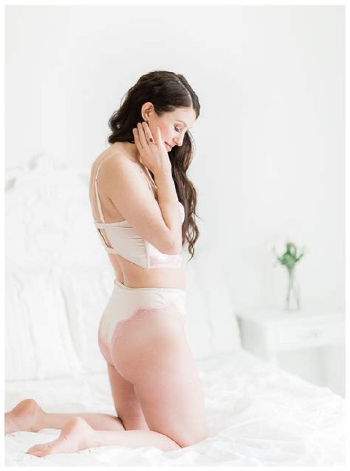 Jessica Hites Death, Jessica Hites Passes Away, Dayton Blush Boudoir Lead Photographer