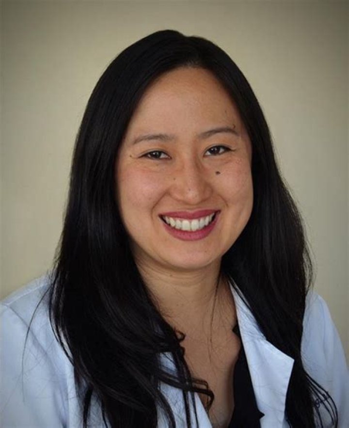Dr. Jessica Wong, MD – Glendale, CA