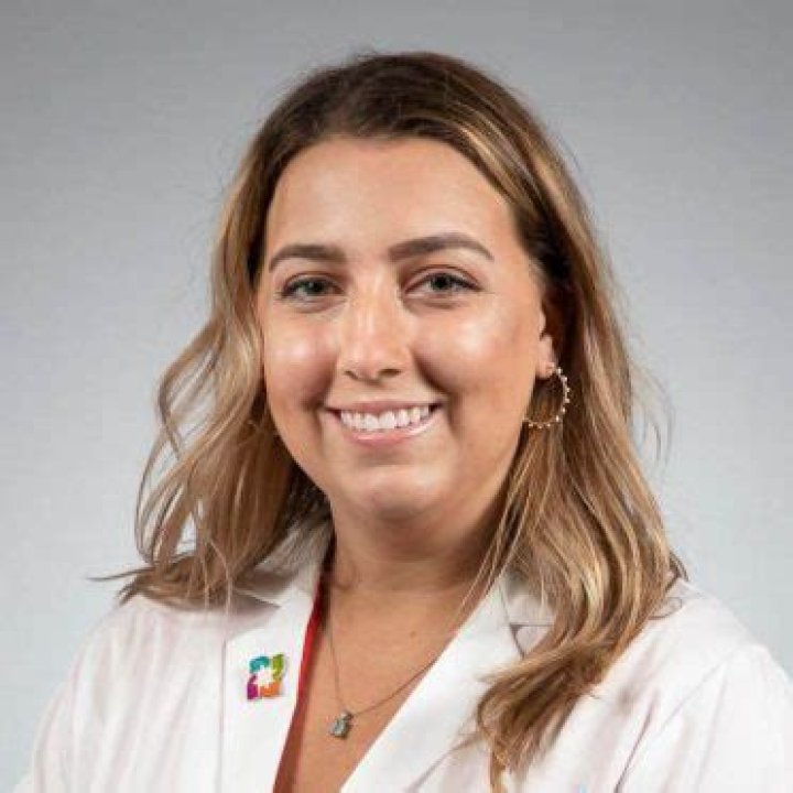 Dr. Jessica Mason, DO – Southington, CT