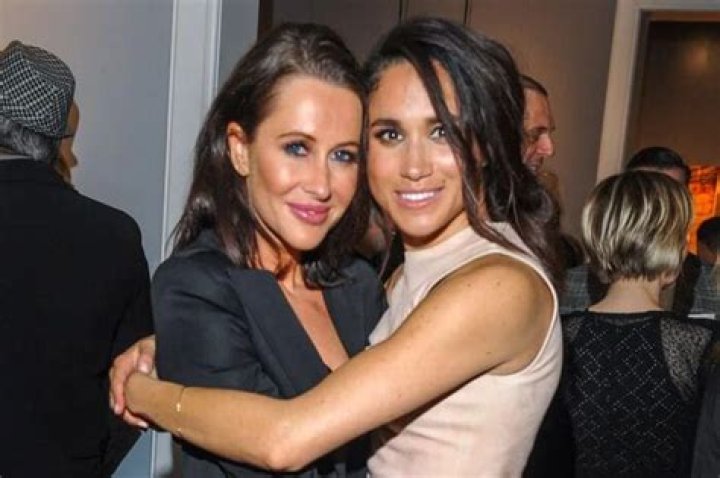 Jessica Mulroney Defends Meghan Markle Amid Bullying Reports