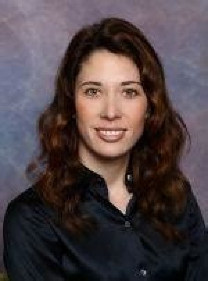 Dr. Jessica Ramsey Robbins, MD – Aledo, TX