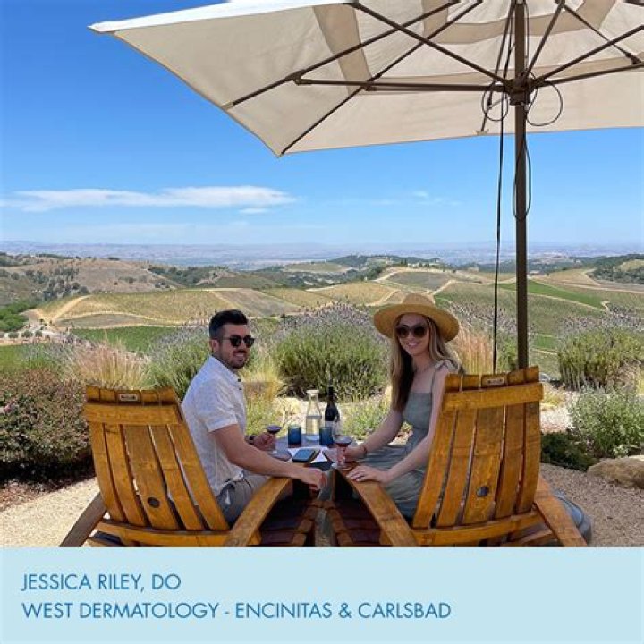 Dr. Jessica Riley, DO – Carlsbad, CA