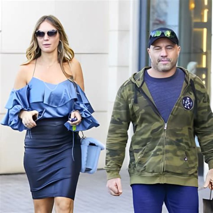 Jessica Rogan - Bio, Facts, Family of Joe Rogan’s Wife