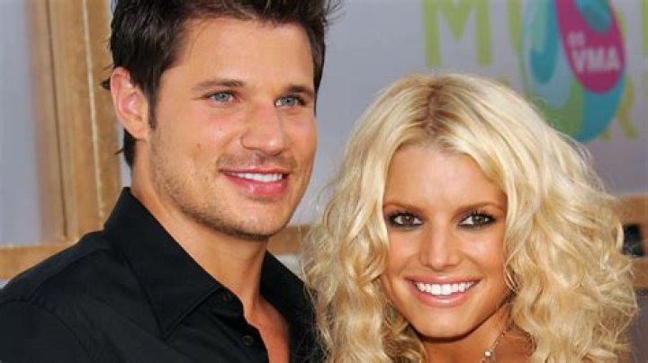 Jessica Simpson Reveals She And Ex-Husband Nick Lachey ‘Weren’t Even Speaking’ Leading Up To Their Divorce