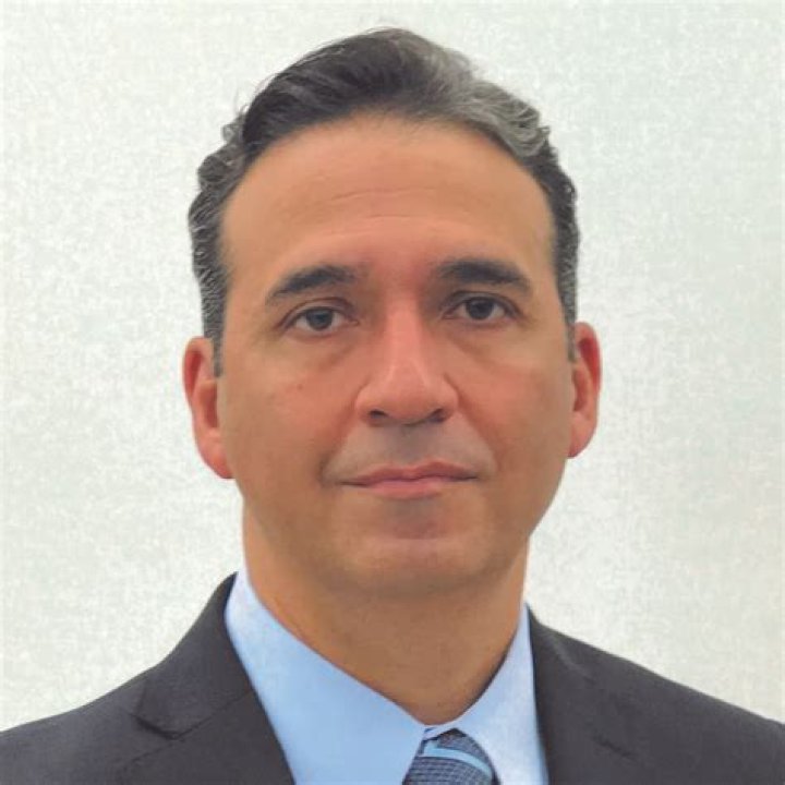 Dr. Jesus Baeza, MD – El Paso, TX