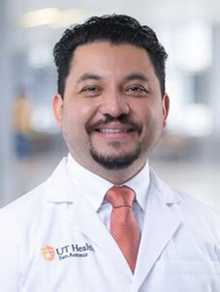 Dr. Jesus Beltran III, MD – Tomball, TX