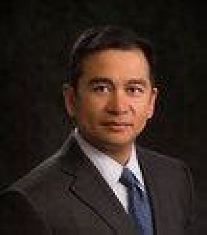 Dr. Jesus Borrillo, MD – Mountain View, CA