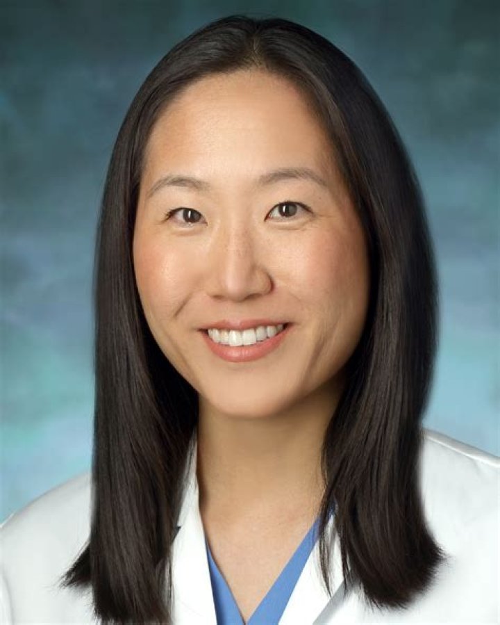 Dr. Ji Hyun Yang, MD – Framingham, MA