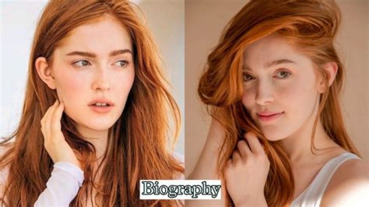
Jia Lissa Height, Weight, Net Worth, Age, Birthday, Wikipedia, Who, Nationality, Biography 