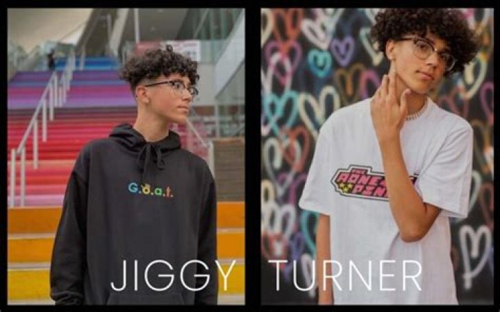 Jiggy Turner – Bio, Facts, Family & Career