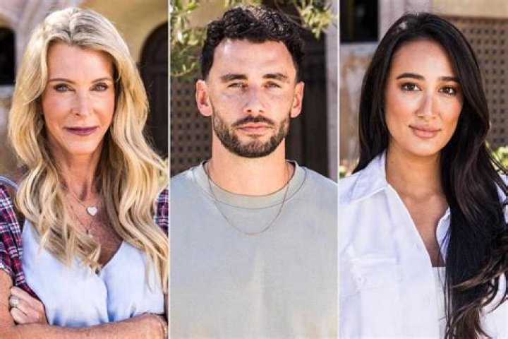 Jill Chin Ethnicity and Parents: Bachelor In Paradise Star Family, Age, and Job