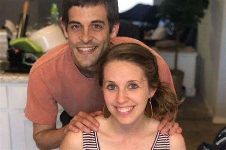 Jill Duggar Under Fire For Controversial Marriage Advice Counting On Fans Are Not Happy With Her Message