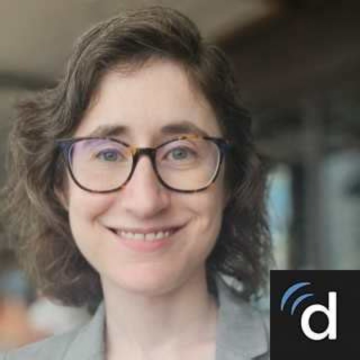 Dr. Jill Feffer, MD – New York, NY
