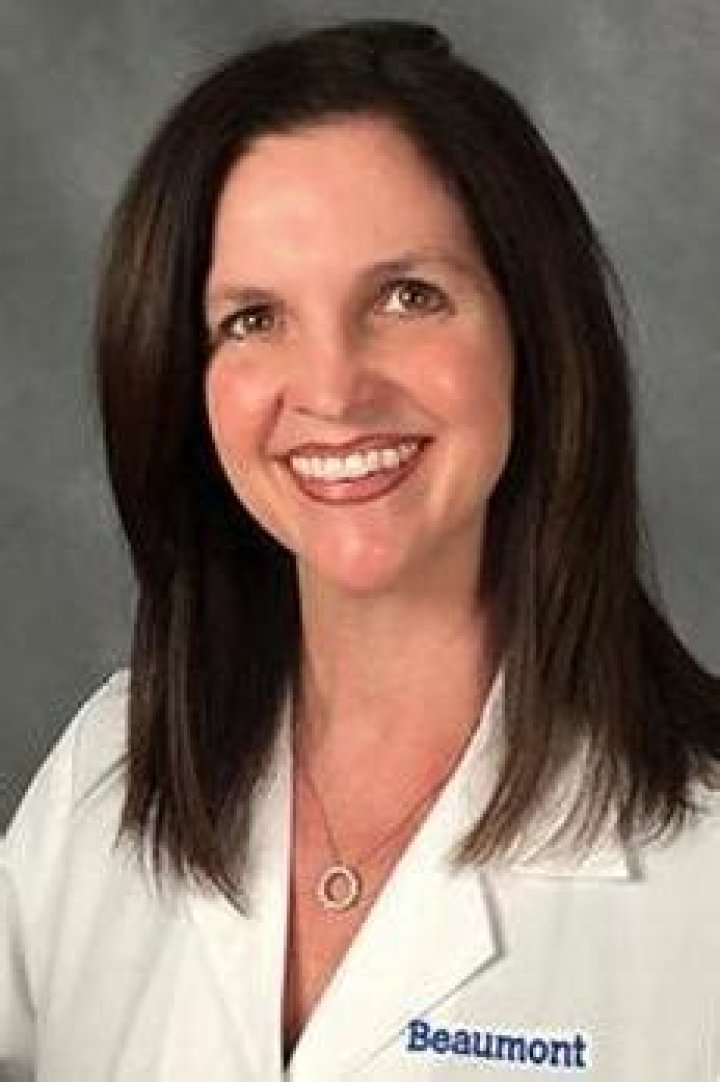 Dr. Jill Page, MD – Rochester Hills, MI