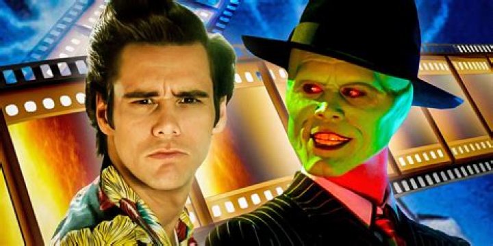 One Of Jim Carrey’s Best Movies Just Hit Netflix Today